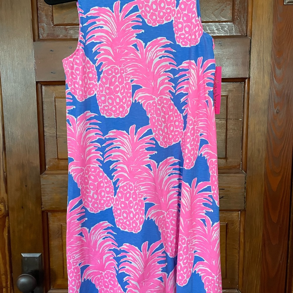 Lilly Pulitzer Kristen Dress